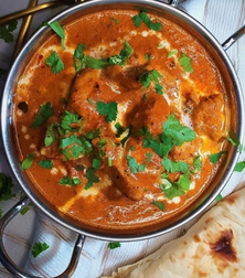 Rogan Josh